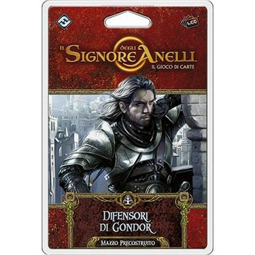 Signore degli anelli - signore,