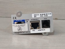 EMERSON AMB-P3-CN ADATTATORE