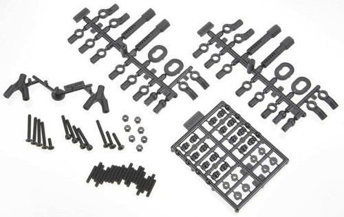 Kit aggiornamento hardware