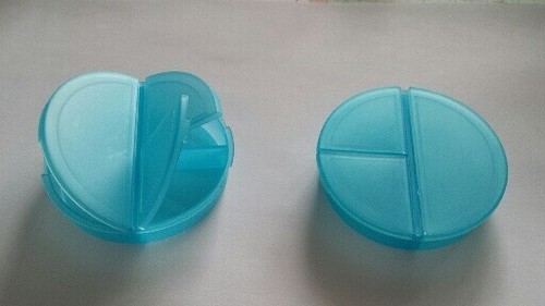 Porta pillola pillole - , medicine
