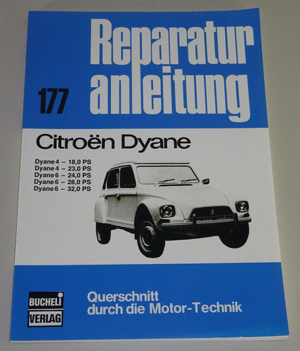 Manuale riparazione citroen - manuale,