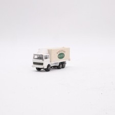 MODELLINO CAMION MAJORETTE ROQUEFORT SOCIETE - EDICOLA - SCALA 1:87
