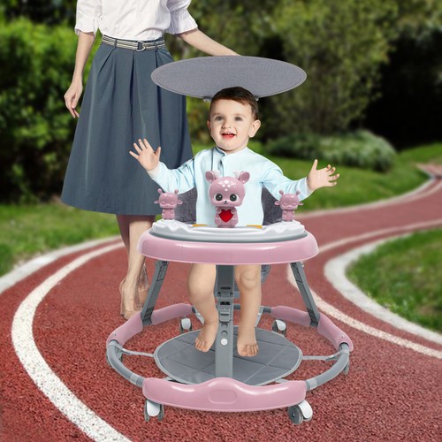 Aiuto per camminare bambino