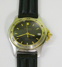 PHILIP WATCH MODELLO HIPPOS SWISS MADE REF.8251340027 QUADRANTE BLU UNISEX (138)