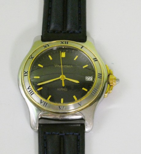 Philip watch modello - watch,