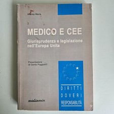 Medico e Cee - Alfonso Marra -