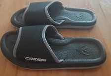 Ciabatte Mare Piscina Doccia Uomo - CRESSI Lipari - n. 41