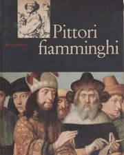 PITTORI FIAMMINGHI GIUSEPPE