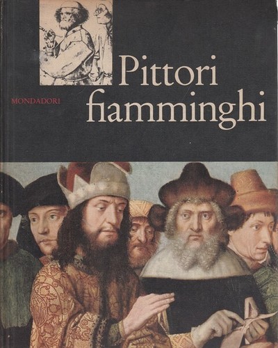Pittori fiamminghi giuseppe - pittori,
