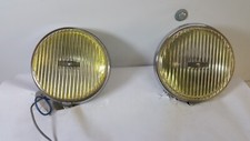 Fari Fendinebbia Carello PA 140 Lancia Fulvia Coupe A112 Mini Cooper Ritmo Abarh