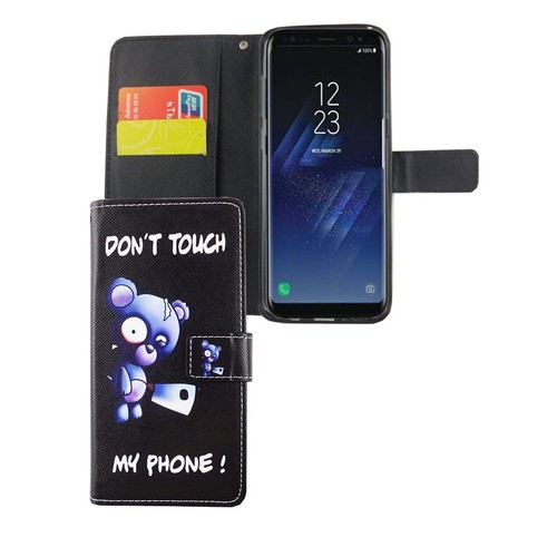 Custodia cellulare protezione - custodia,