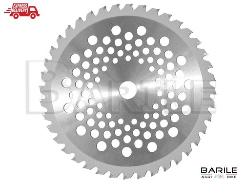 Disco decespugliatore - disco,