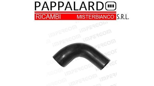 Tubo flessibile radiatore fiat - radiatore,