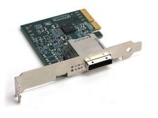 Scheda host PCIe Avid 7030-30048-02 scheda PCI-e per DNxIO Nitris DX Media Composer