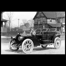 Photo A.008376 PACKARD MODEL