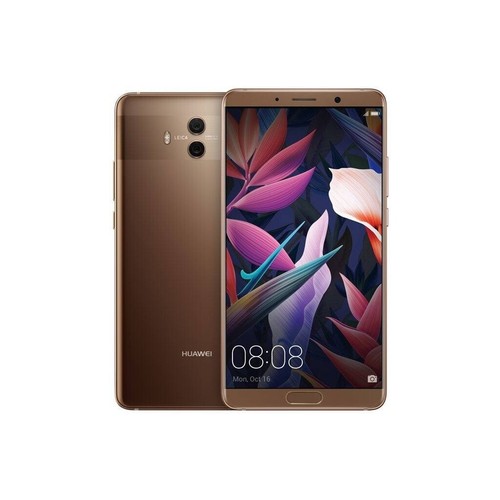 Huawei mate mocca brown - mocca,