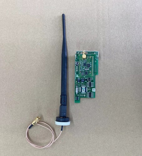 Power modulo radio pvi - modulo,
