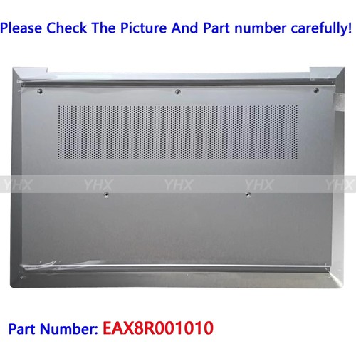 Nuova base inferiore cover - inferiore, d