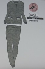 PIGIAMA DONNA OVER PUNTO