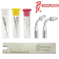 Scaler ad ultrasuoni dentale