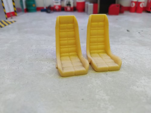 Sièges lamborghini - sièges,