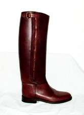 STIVALE BUTTERO ARTIGIANALE