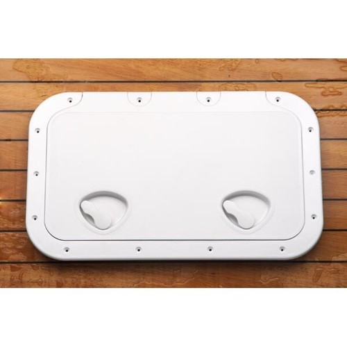 Sportello stagno crema - sportello,