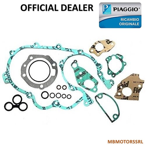 Serie guarnizioni motore - serie,