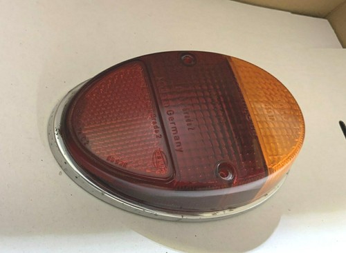 Fanale posteriore - , vw