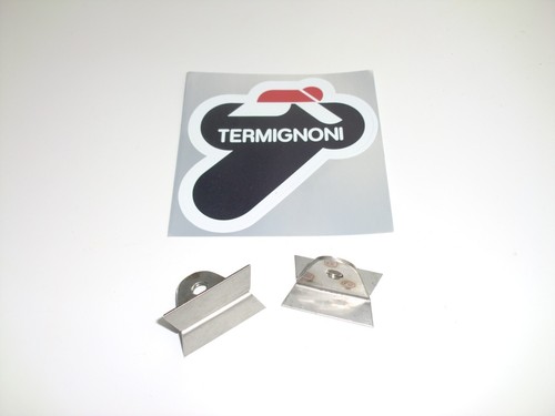 Termignoni ducati 888 926 - termignoni,