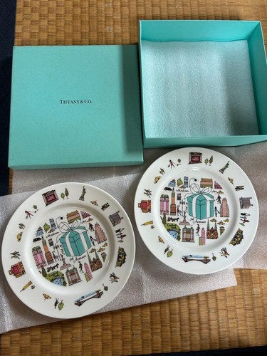 Set piatti da dessert - set, di