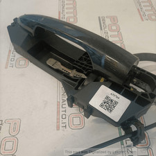 Maniglia porta ant. SX LANCIA