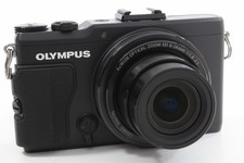 Olympus Stylus XZ-2 nero, come