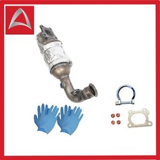 Catalizzatore per CITROEN DS