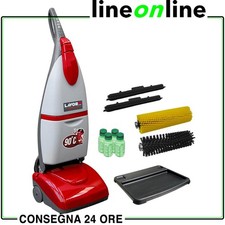 Lavasciuga pavimenti Lavor PRO