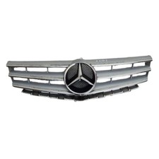 Mascherina Griglia Anteriore Mercedes Classe A W169 Cod A1698881360
