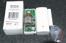 Risco Contatto Wireless per