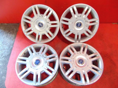 Fiat stilo 2003 pollici - stilo, 16