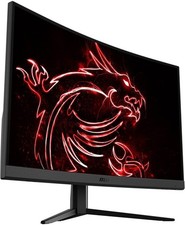 MSI G32CQ4 E2 monitor curvo