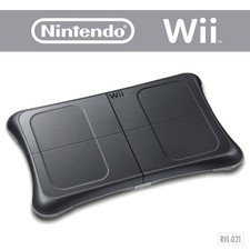 Nintendo Wii  Fit, Wii Fit