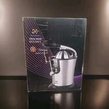 Eurolux ELCJ-1600S Silver