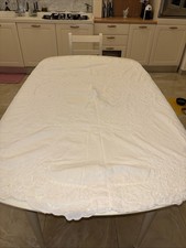 Tovaglia In Cotone Rotonda