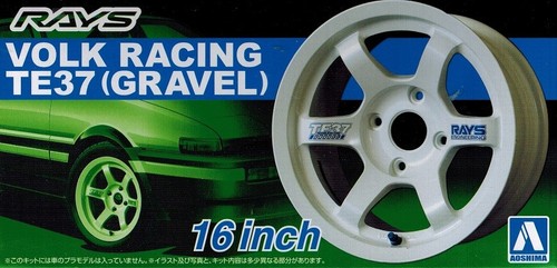 Aoshima rays wheels 05250 - #,
