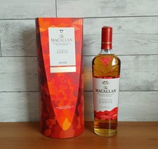 Macallan highland single malt - highland,