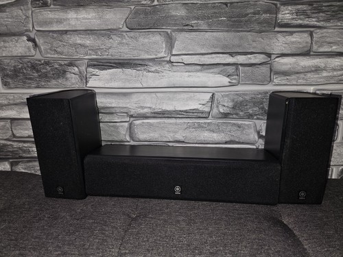 Sistema home theater yamaha - home,