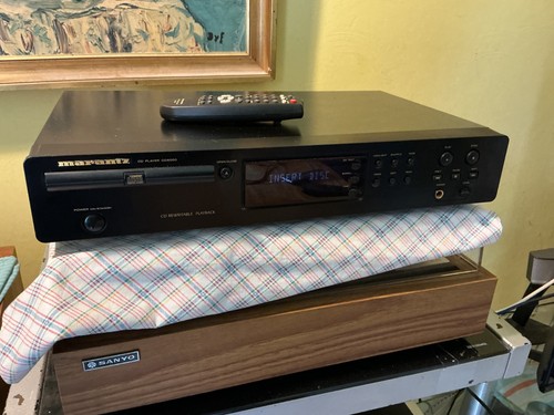 Platine marantz 5000 - platine,