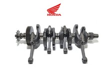 Albero motore completo di
