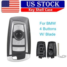 Key shell case - key, remote