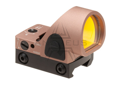 Softair sro red dot - dot, sight