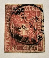 Antichi Stati. Toscana